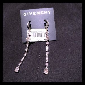 New givenchy earring